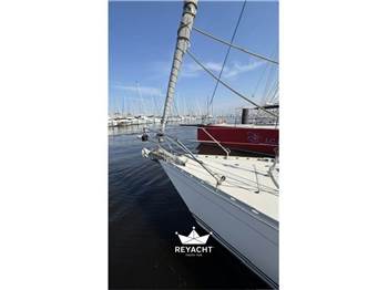 JEANNEAU SUN ODYSSEY 45,2