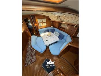 JEANNEAU SUN ODYSSEY 45,2