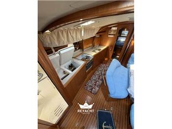 JEANNEAU SUN ODYSSEY 45,2