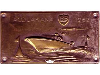 ABBATE Villa D'este S