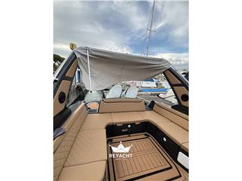 Panamera yacht 10.0 Cabin