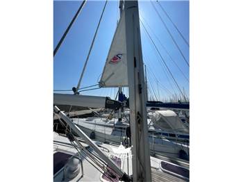BAVARIA 42 CRUISER J&J