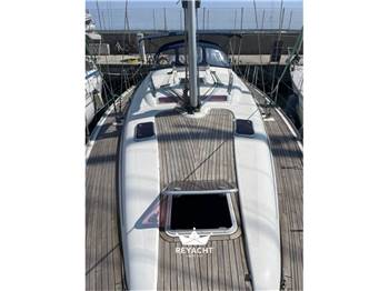 BAVARIA 42 CRUISER J&J