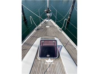 BAVARIA 42 CRUISER J&J
