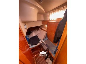 BAVARIA 42 CRUISER J&J