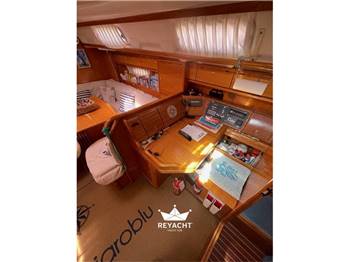 BAVARIA 42 CRUISER J&J