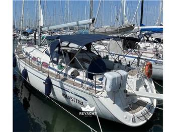 BAVARIA 42 CRUISER J&J