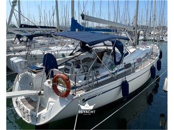 BAVARIA 42 CRUISER J&J