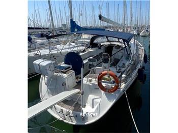 BAVARIA 42 CRUISER J&J