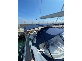 BAVARIA 42 CRUISER J&J
