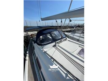 BAVARIA 42 CRUISER J&J