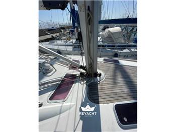 BAVARIA 42 CRUISER J&J