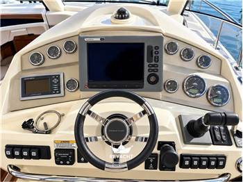 JEANNEAU PRESTIGE 38S