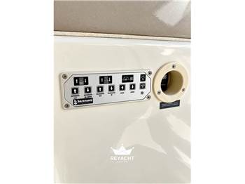 JEANNEAU PRESTIGE 38S
