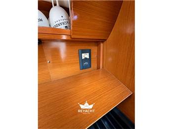 JEANNEAU PRESTIGE 38S