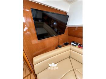 JEANNEAU PRESTIGE 38S