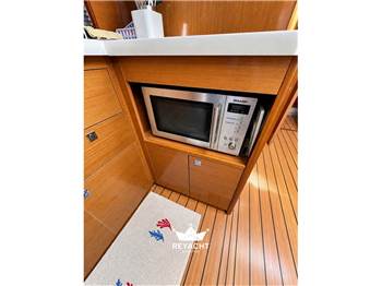 JEANNEAU PRESTIGE 38S