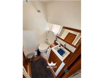JEANNEAU PRESTIGE 38S