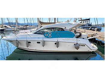 JEANNEAU PRESTIGE 38S
