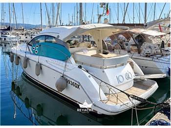 JEANNEAU PRESTIGE 38S