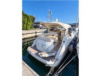 JEANNEAU PRESTIGE 38S