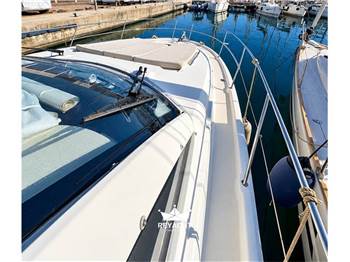 JEANNEAU PRESTIGE 38S