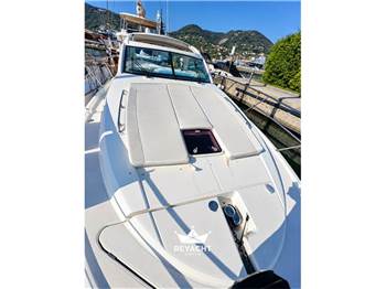 JEANNEAU PRESTIGE 38S