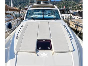JEANNEAU PRESTIGE 38S