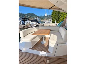 JEANNEAU PRESTIGE 38S