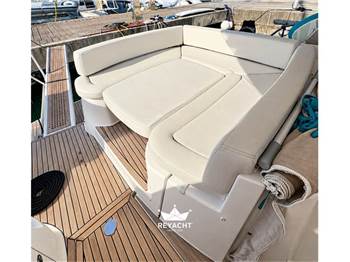 JEANNEAU PRESTIGE 38S