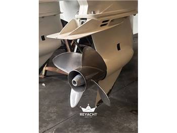 Sessa Marine Key largo 28