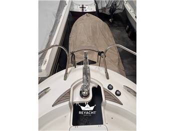 Sessa Marine Key largo 28