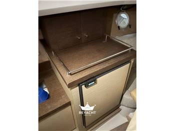 Sessa Marine Key largo 28