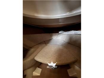 Sessa Marine Key largo 28