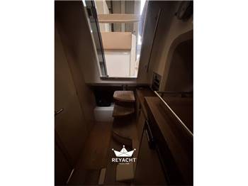 Sessa Marine Key largo 28