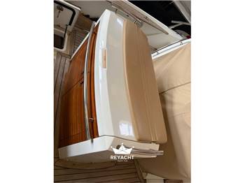 Sessa Marine Key largo 28