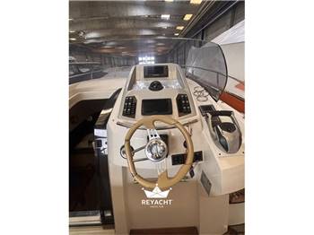 Sessa Marine Key largo 28