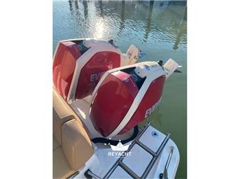 Sessa Marine Key largo 28