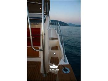 PORTOFINO MARINE 11 SPORT FISH