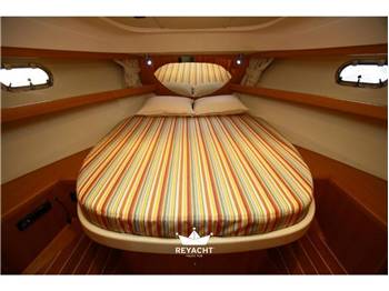 PORTOFINO MARINE 11 SPORT FISH