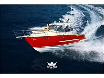 PORTOFINO MARINE 11 SPORT FISH