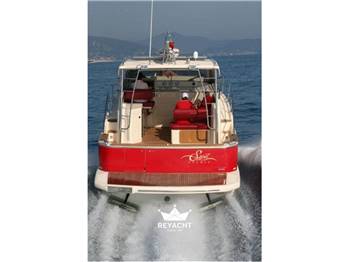PORTOFINO MARINE 11 SPORT FISH