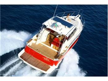 PORTOFINO MARINE 11 SPORT FISH