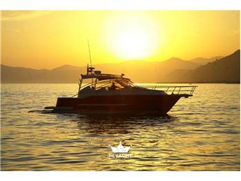 PORTOFINO MARINE 11 SPORT FISH
