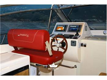 PORTOFINO MARINE 11 SPORT FISH