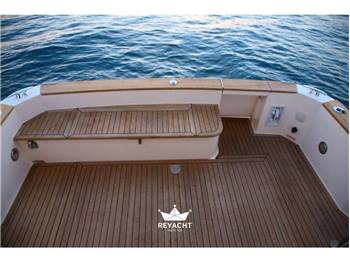 PORTOFINO MARINE 11 SPORT FISH