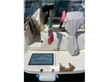 Jeanneau Merry Fisher 655 Cabin