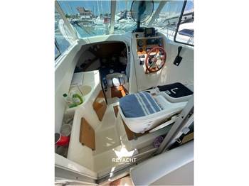 Jeanneau Merry Fisher 655 Cabin