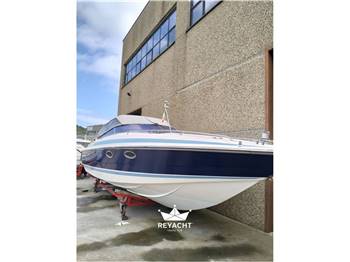 Sunseeker Mohawk 29