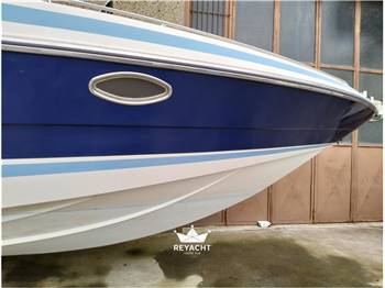 Sunseeker Mohawk 29